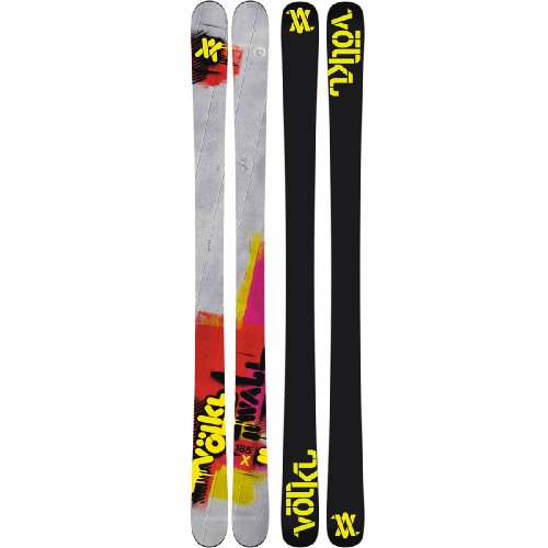 Volkl Wall Alpine Ski
