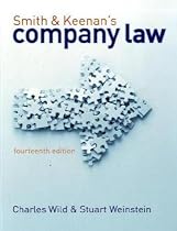 Smith and Keenan's Company Law