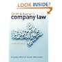 Smith and Keenan's Company Law