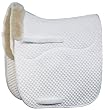 Roma Merino Dressage Square Saddle Pad