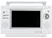 TWINBIRD ZABADY 7���վ� �ɿ�DVD�ץ졼�䡼 VD-J712W �ۥ磻��