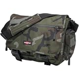 Review Eastpak STANLEY / Eastpak Stanley Lava/Grey
