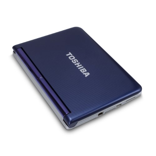 Where to buy Toshiba Mini NB305-N440BL 10.1-Inch Royal Blue Netbook (8 Hour Battery Life)