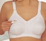 Goddess Soft Cup Nursing Bra Style 511
