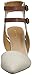 Nine West Women's Catchme Fabric Dress Pump