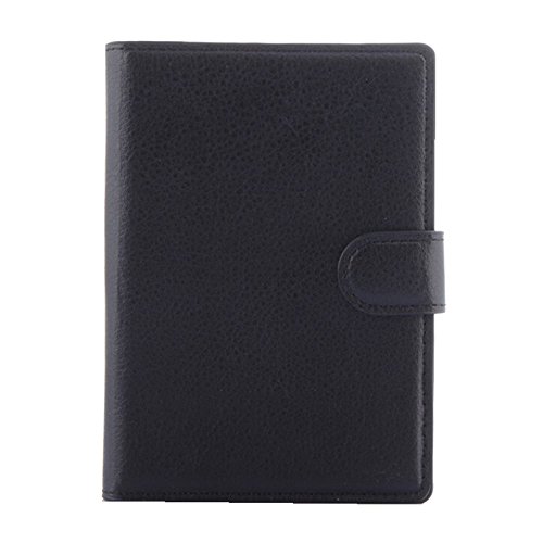 Wallet case for blackberry passport, turpro pu leather …