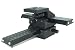 Janco Macro Focusing Rail Slider Set with 4 Way, Fine Janco Macro Focusing Rail Slider Set with 4 Way, Fine