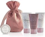 Scottish Fine Soaps Boheme Toiletries Gift Set