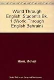 The world through English
