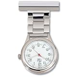 Nurse -Nursing Medical Lapel Watch