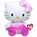Ty Hello Kitty Ballerina Buddy 12"