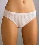 Warners Bright Stripes Bikini Panty