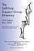 The Self-Help Support Group Directory - 23rd Edition