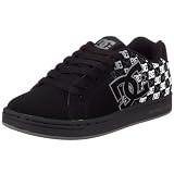 DC Little Kid Character Leather Shoe