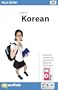 Talk Now! Korean