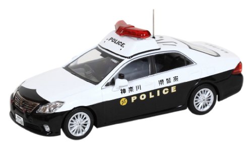 RAI'S 1/43 �ȥ西 ���饦�� (GRS200) 2011 ������ٻ�������ϰ�٤��ξ