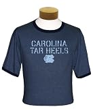 North Carolina Tar Heels Ringer T-Shirt