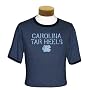 North Carolina Tar Heels Ringer T-Shirt