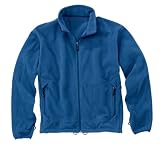 Microfleece Jacket