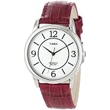 Timex Womens T2N6899J Color Straps Classic Ana