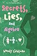 Do the Math: Secrets, Lies, and Algebra