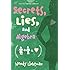 Do the Math: Secrets, Lies, and Algebra