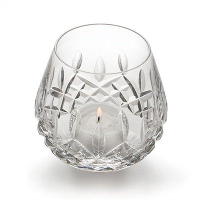 Waterford Crystal Votive with Tealight