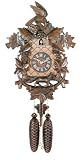 River City Clocks 823-17 17-Inch Tall