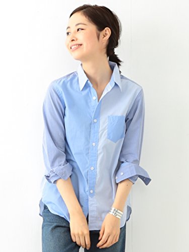 (ビームスボーイ) BEAMS BOY / クレイジーパターン レギュラーカラーシャツ 13110408867