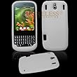 Clear Transparent Silicone Skin Cover Case Cell Phone Protector for Palm Pixi