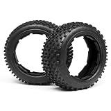 Dirt Buster Tire H Compound(2):Baja