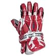 Warrior Superfreak II 12 Glove (Red)