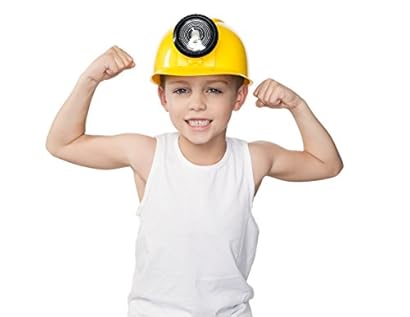 miners lights for hard hats