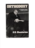 Orthodoxy (Thomas More Books to Live)
