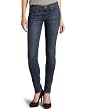 Levi's Junior's Too Super Low Skinny 524 Jean