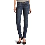 Levi's Junior's Too Super Low Skinny 524 Jean
