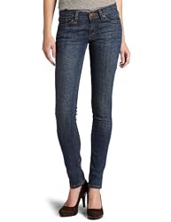 Levi's Junior's Too Super Low Skinny 524 Jean