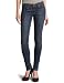 Levi's Junior's Too Super Low Skinny 524 Jean