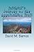 Faithful's Journey on the Appalachian Trail