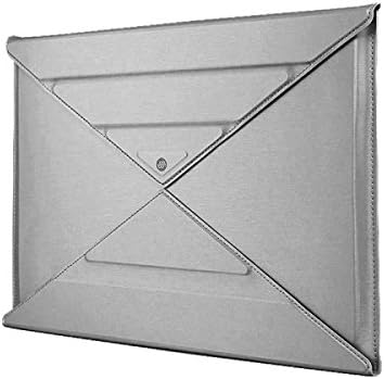 Habik 2016 Newest Multi-use Laptop Computer Case Cooling Stand Pad for Macbook 12 inches Silver