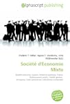 Soci�t� d'Economie Mixte: Soci�t� ano...