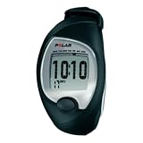 Polar FS2C Heart Rate Monitors, Black