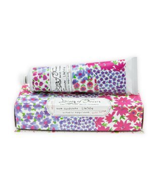 Library of Flowers Handcreme-Linden