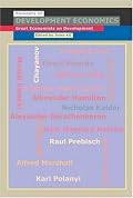 Pioneers of Development Economics: Great Economists on Development