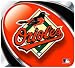 Baltimore Orioles Mouse Pad