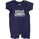 Dallas Cowboys NFL Baby Baby / Infant / Newborn Creeper