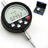 DIGITAL ELECTRONIC INDICATOR DIAL GAUGE GAGE 0.5/0.00005
