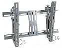 Montageb&uuml;gel f&uuml;r LCD-Schirm 23"-37" (58-94cm) WB003