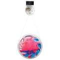Solar Wheel - Pink/ Blue