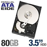 Item 121: Seagate ST380215A